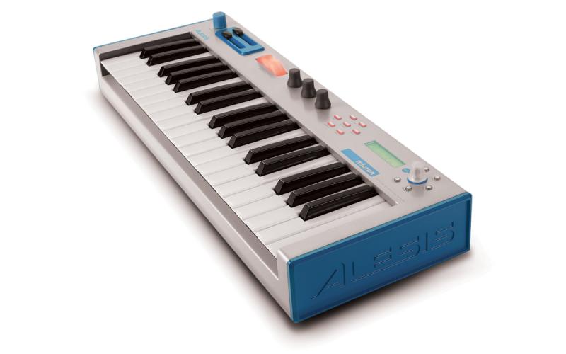 The Ultimate SynthDB | Alesis Micron SE